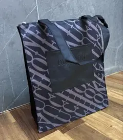 新品　フォション高島屋オリジナル　ロゴエコバッグのサムネイル