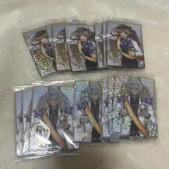 ツイステウエハース