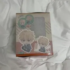 ヒロアカ 爆豪勝己 るかっぷ 未開封