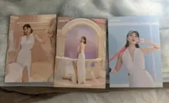 TWICE ジヒョ　ラントレ