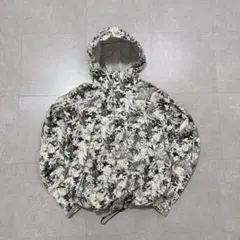 00s Columbia チェック柄 ナイトデザートカモ nylon y2k - メルカリ