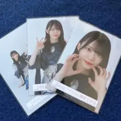 ガ*将様 櫻坂46 森田ひかる 5thTOUR オープニング衣装 生写真 セミコ