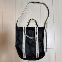 ALEXANDER ULTRA HEAVY LEE CHANG ボディバッグ - メルカリ