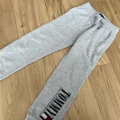 未使用　トミーヒルフィガー　ズボン
