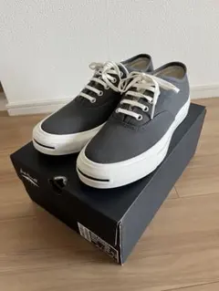 【新品】Jack Purcell 1935 Circularvamp 26.0