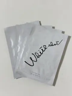 POLA ポーラ　ホワイトショット マスク QXS パック18ml ４枚セット