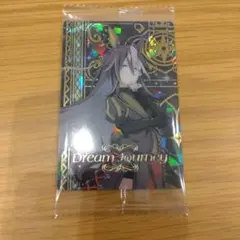 ドリームジャーニー　ウマ娘プリティーダービー　ツインウエハース　第8R