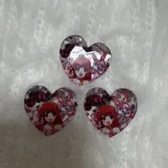 z*e様 プリズムストーン あいら りんね z*e様 プリズムストーン あいら りんね - メルカリ