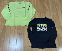 【新品未使用含む】デビロック　ロンT 130cm