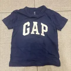 m*u様 GAP ネイビー 半袖Tシャツ 2歳用