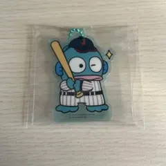 サンリオ 侍ジャパン くじ ハンギョドン