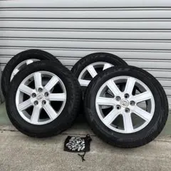 2026年最新】ヴォクシー70 タイヤの人気アイテム - メルカリ