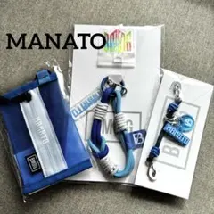 マナト3点セットBMSGFES'25 MANATO