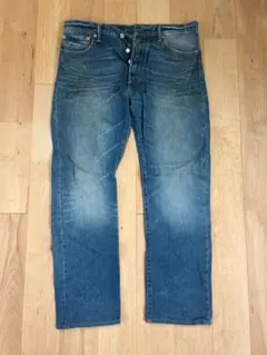 リーバイス 501 W34 L32