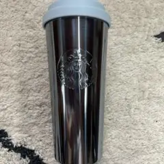 レア北米限定⭐︎STARBACKS スターバックス スチールタンブラー 2012年 