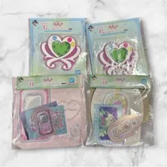 Yes!プリキュア5 くじ G賞H賞