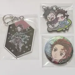 鬼滅の刃　竈門炭治郎　まとめ