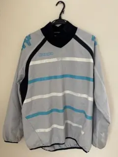 Kappa ピステ・ウィンドブレーカーセット