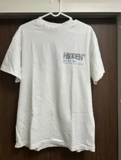 Hidden NY Chrome Balloon Tシャツのサムネイル