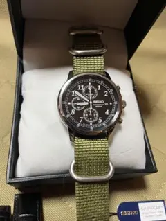 ミリタリー 腕時計