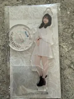 遠藤彩加里 Juice=Juice fsk アクリルスタンド ウィッシュコア - メルカリ