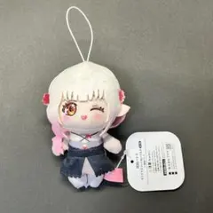 周防パトラ　ボイスマスコット　GIGO限定のサムネイル