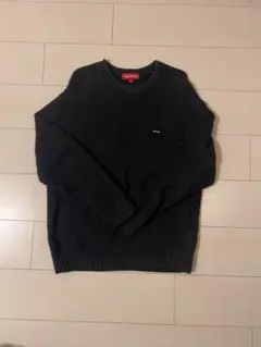 Supreme Terry Small Box Sweater 