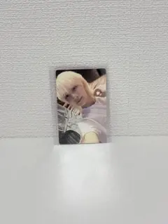 seventeen spill the feels kit ジョンハン トレカ