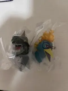 一番くじ　ワンピース　EX　悪魔を宿す者達　ヘッドマグネット　マルコ　ドレーク