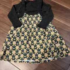 センスオブワンダー リバティ　ワンピース