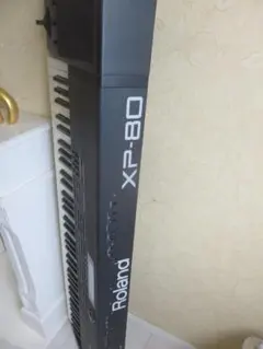 Roland XP 80のサムネイル
