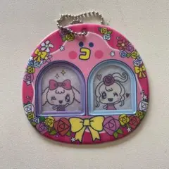 たまごっち どこでもついんどぅ！