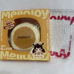 Mellojoy メロジョイ 贅沢スフレ クリーミークリーム 旧スフレ いちご