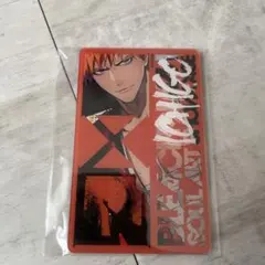 BLEACH × LAM コラボ 缶バッジ 黒崎一護 - メルカリ