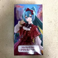 新品・未開封　トリオトライト　フィギュア　18点セット Trio-Try-iT（トリオトライト） | Furyu