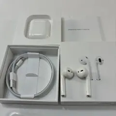 2026年最新】airpods 第2世代の人気アイテム - メルカリ