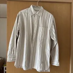 UNIQLO✖️JW ANDERSON 長袖シャツ