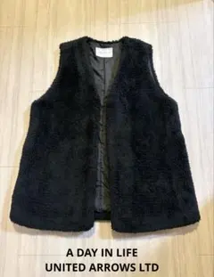 フリースベスト ベスト