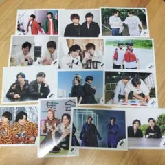 増田貴久 小山慶一郎 加藤シゲアキ NEWS 公式写真 11枚セット - メルカリ