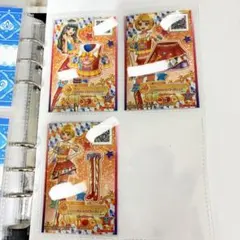 アイカツカード まとめ売り 4枚セット - メルカリ
