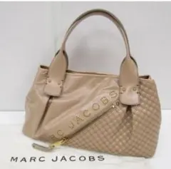 美品 マークジェイコブス ハンドバッグ ショルダーバッグ トートバッグ