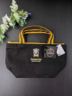 新品送料込みディズニーツィスデッドワンダーランド2WAYランチバック 保冷バッグ