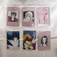 ま*ん様 矢沢あい 天使なんかじゃない ツインウエハースカード
