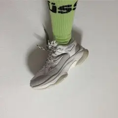 BRANDBLACK ブランドブラック　スニーカーのサムネイル