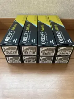 新品未使用】アディクシー 寒色系カラー剤 14本まとめ売り - メルカリ