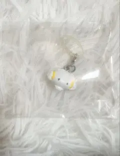 こぎみゅんのめじるしアクセサリー