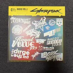 Cyberpunk 2077 レコード
