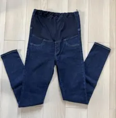 UNIQLO ウルトラストレッチマタニティジーンズ