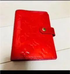 ルイヴィトン  アジェンダpm