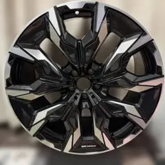 BMW G60 G61 Individual　954Iリヤ10J 21インチ1本のサムネイル